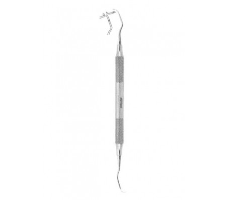 Periodontia instruments